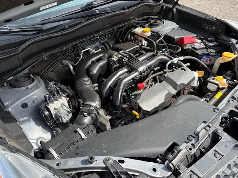 Used 2016 Subaru Forester 2.5i Limited image 25