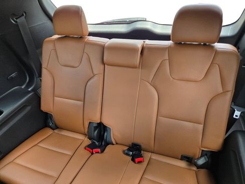Certified 2024 Kia Telluride SX Prestige X-Pro AWD/4WD image 20
