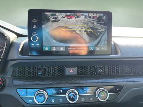 Used 2025 Honda CR-V Sport-L image 27