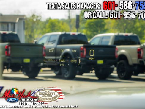 Used 2026 GMC Sierra 1500 AT4X w/ AT4X AEV Edition AWD/4WD image 17