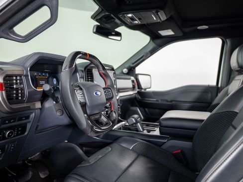 Used 2023 Ford F150 Raptor image 14