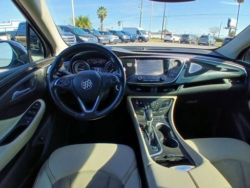 Used 2020 Buick Envision Preferred image 25