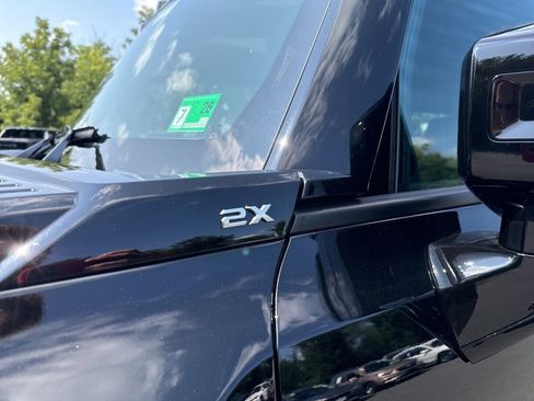 New 2025 GMC Hummer EV 2X image 64