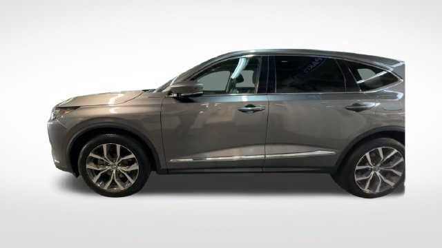 Used 2023 Acura MDX w/ Technology Package AWD/4WD image 5