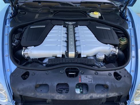 Used 2006 Bentley Continental GT AWD/4WD image 33