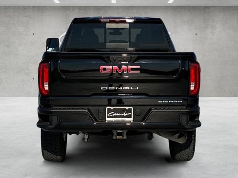 Used 2022 GMC Sierra 2500 Denali image 15