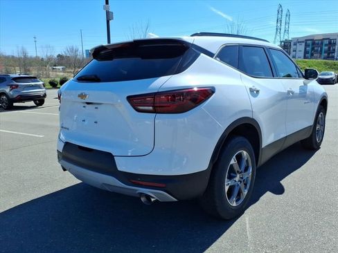 New 2026 Chevrolet Blazer LT w/ Convenience Package image 25