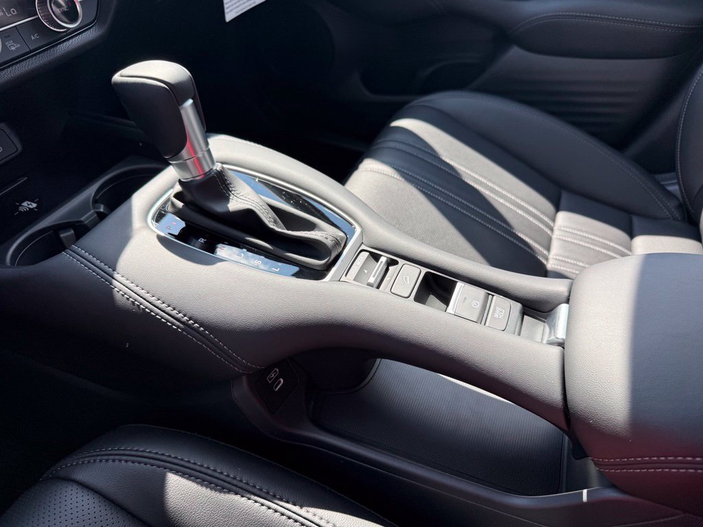 New 2027 Honda HR-V EX-L image 24