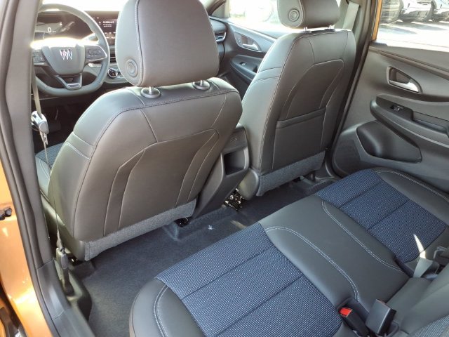 New 2026 Buick Envista Sport Touring w/ Convenience I Package FWD image 15