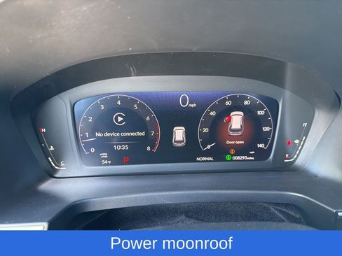 Used 2026 Honda Passport TrailSport Elite image 9