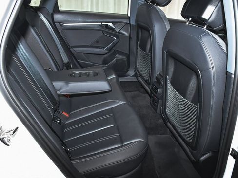 Used 2024 Audi A3 2.0T Premium image 51