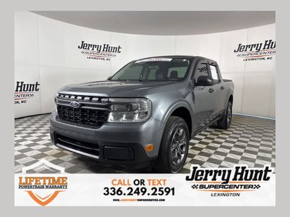 Used 2024 Ford Maverick XLT