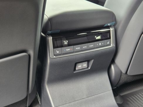 Certified 2026 Lexus GX 550 w/ Accessory Package (2T) AWD/4WD image 29