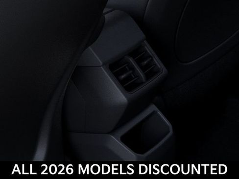 New 2027 Kia Seltos X-Line SX AWD/4WD image 26