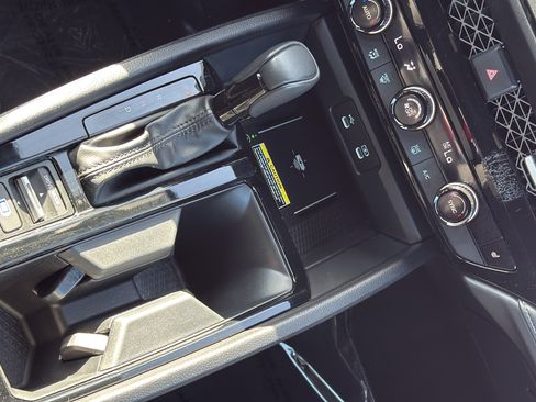 Used 2025 Honda Accord Sport image 2