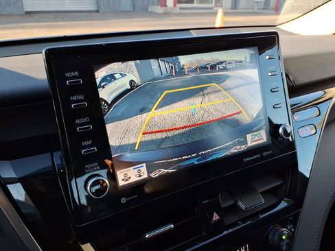 Certified 2023 Toyota Camry XLE image 19