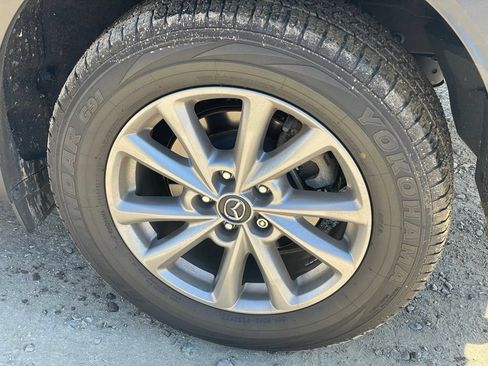 Used 2023 MAZDA CX-5 AWD 2.5 S image 23