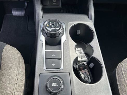 Used 2025 Ford Bronco Sport Big Bend image 27