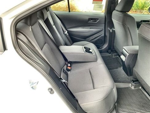 New 2026 Toyota Corolla LE image 12