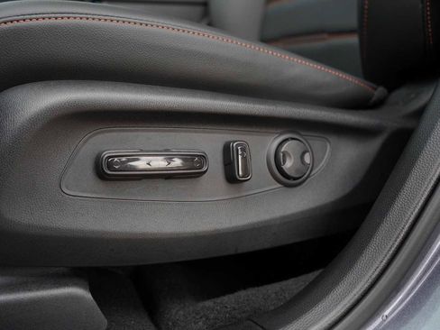 Used 2026 Honda CR-V Sport-L image 12