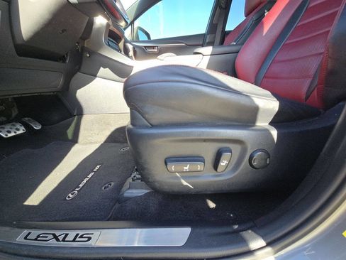 Used 2016 Lexus NX 200t F Sport image 12