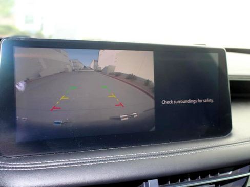 Used 2025 INFINITI QX60 Pure image 45