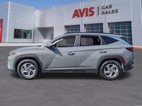 Used 2024 Hyundai Tucson SEL image 10