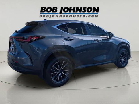 Certified 2023 Lexus NX 350 AWD image 2