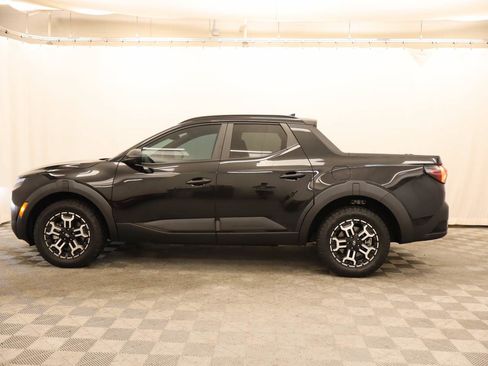 Used 2025 Hyundai Santa Cruz XRT AWD/4WD image 2