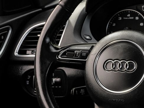 Used 2017 Audi Q3 2.0T Premium Plus image 25