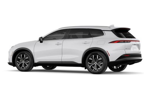 New 2026 Toyota Crown Signia XLE image 5