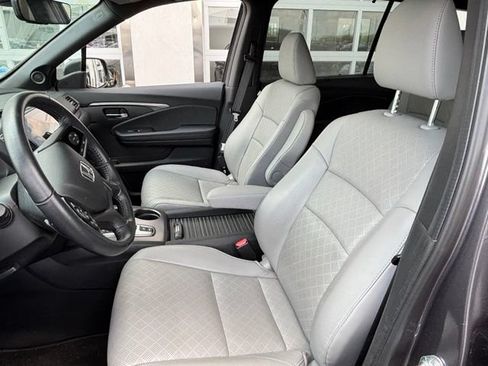 Used 2021 Honda Passport EX-L image 10
