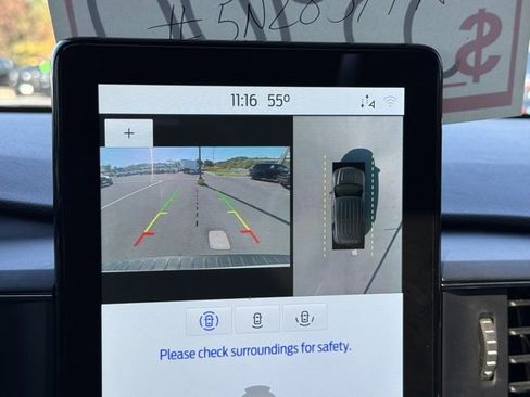 Used 2022 Ford Explorer ST w/ Equipment Group 401A image 42