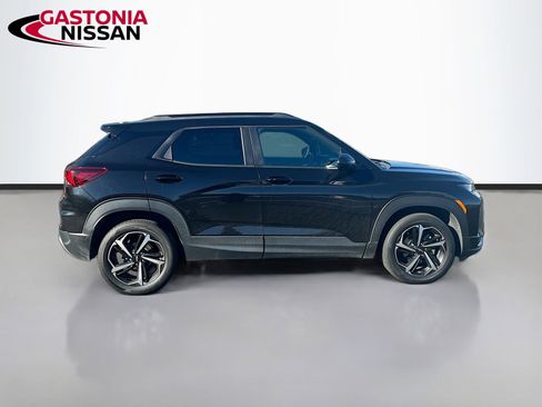 Used 2021 Chevrolet TrailBlazer RS w/ Convenience Package image 10