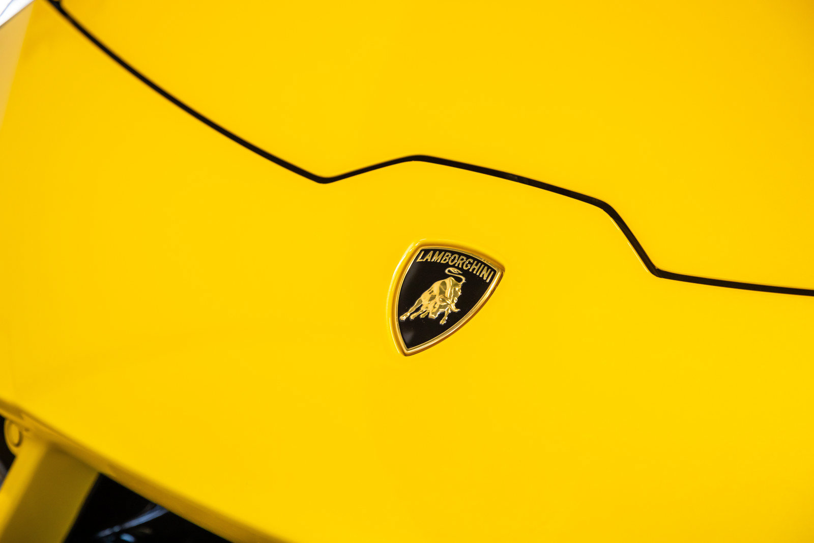 Used 2018 Lamborghini Huracan LP 580-2 RWD image 29