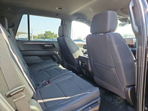 Used 2026 Chevrolet Tahoe LS AWD/4WD image 18