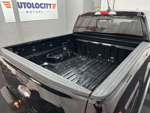 Used 2023 Ford Ranger XLT w/ Tremor Off-Road Package image 11