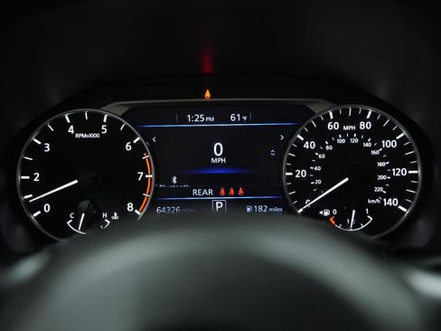 Used 2024 Nissan Altima 2.5 SV image 28