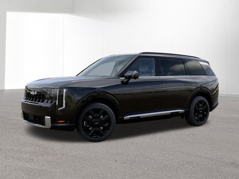 New 2027 Kia Telluride SX Prestige AWD/4WD image 3
