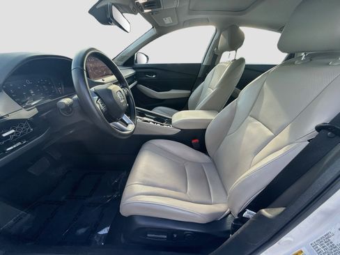 Certified 2023 Honda Accord Touring image 19