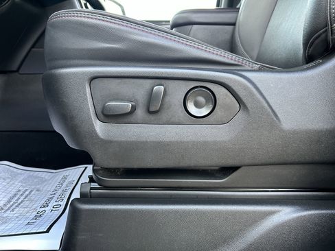 Used 2022 Chevrolet Tahoe RST w/ Luxury Package image 12