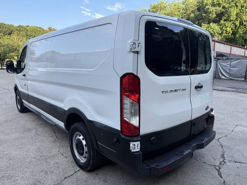 Used 2019 Ford Transit 250 148 Low Roof RWD image 13