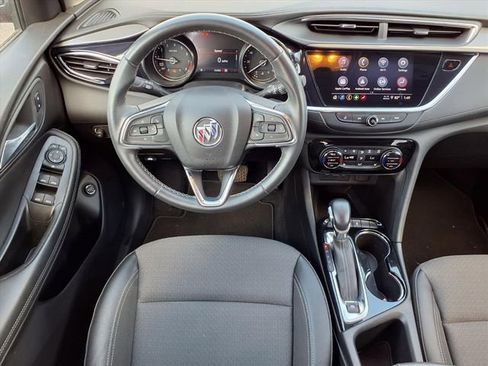 Used 2022 Buick Encore GX Select image 6