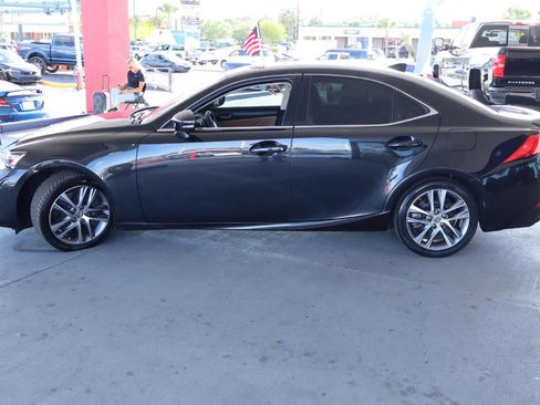 Used 2020 Lexus IS 300 w/ Accessory Package 2 image 8