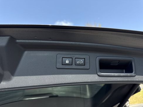Used 2023 Subaru Forester Wilderness AWD/4WD image 34