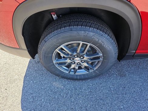 New 2026 GMC Acadia Elevation image 5