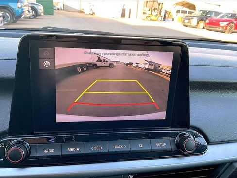 Certified 2024 Kia Forte LXS image 20