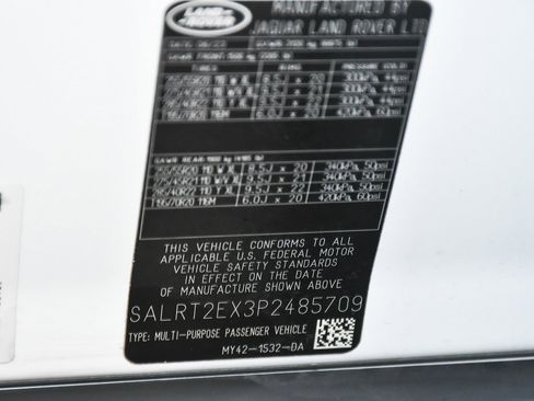 Used 2023 Land Rover Discovery S R-Dynamic image 19