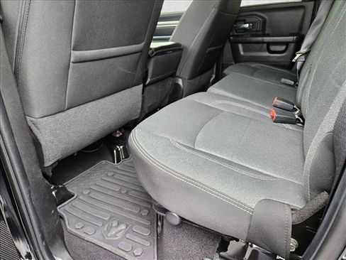 Used 2022 RAM 1500 Classic Warlock w/ Electronics Group image 15