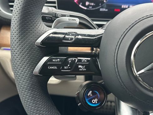 Certified 2024 Mercedes-Benz GLE 53 AMG 4MATIC image 21